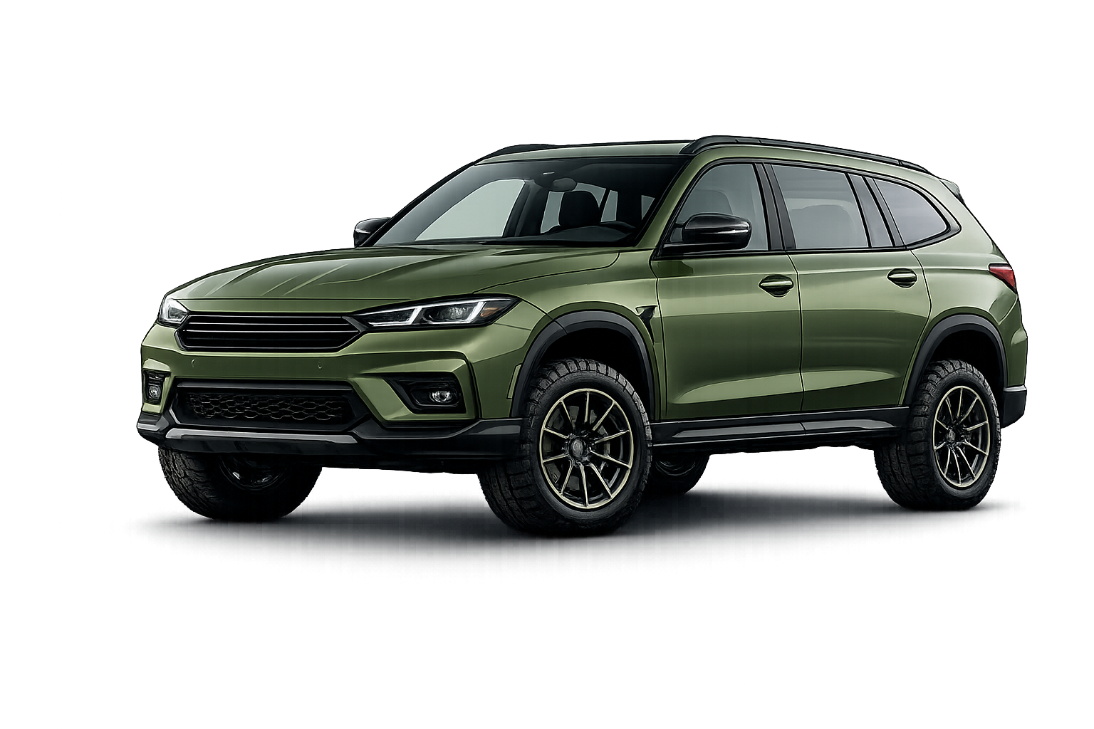 SUV / 4x4